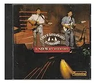 Comprar Cd O Som Da Estrada Chitãozinho & Xoro