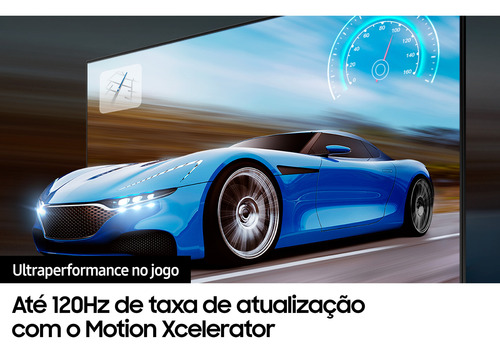 Samsung Smart Big Tv 75 Qled 4k 75q70d 2024