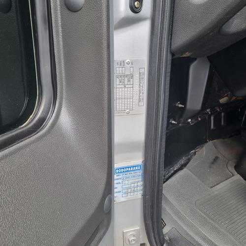 Ford 2428 8x2 2011