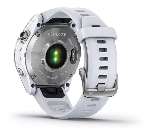 Conoce lo nuevo en relojes inteligentes, el Garmin Fenix 6 Zafiro