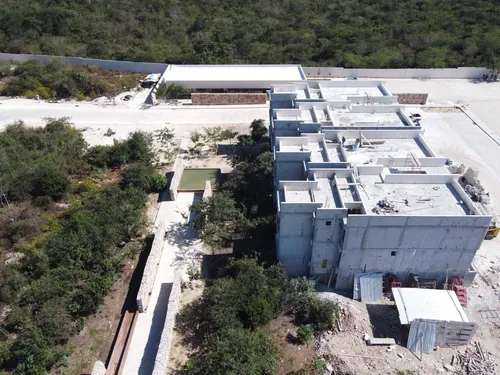Casa En Venta Merida, Pajaro En Piedra Tixcuytun, Septiembre 2024.