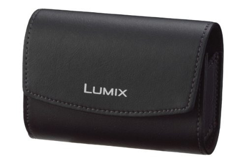 Funda De Piel Para La Cámara De La Serie Fs Panasonic Dmw-ps