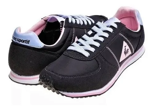 Le coq top sportif bolivar negras