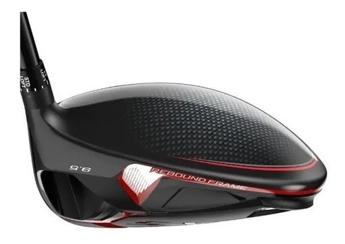 Imagen 5 de 10 de Golfargentino Driver Srixon Zx5 Nuevo