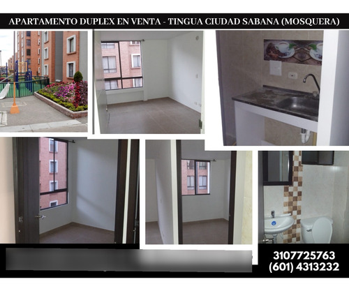 Apartamento En Venta Mosquera -  Cundinamarca