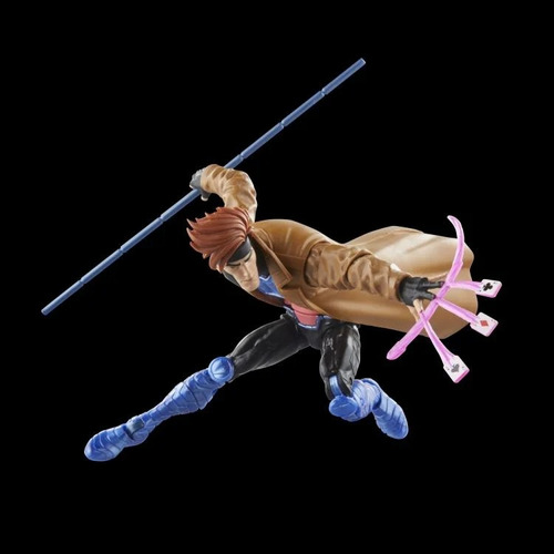 Marvel Legends Series X-men '97 Gambit Original