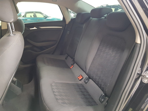 Audi A3 1.4 Tfsi Sedan Attraction 16v Flex 4p Tiptronic