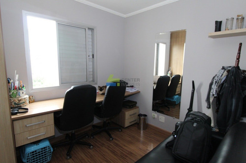 Imagem 10 de 14 de Apartamento - Chacara Inglesa - Ref: 13274 - V-871271