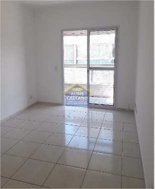 Apartamento Com 2 Dorms, Canto Do Forte, Praia Grande - R$ 270 Mil, Cod: Ant4785 - Vant4785