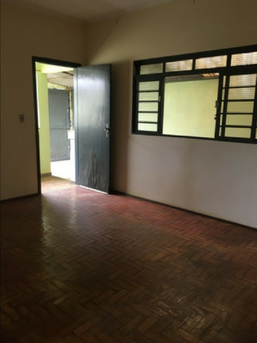 Imagem 10 de 14 de Casa Padrão Em Franca - Sp - Ca0065_rncr