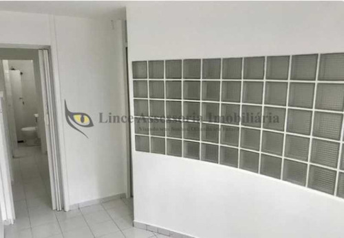 Imagem 3 de 15 de Sala-à Venda-tijuca-rio De Janeiro - Tasl00082