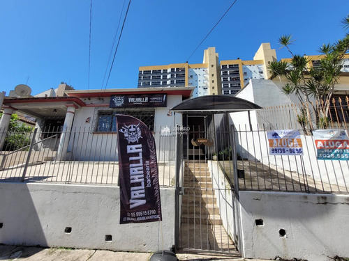 Imagem 11 de 15 de Sala Comercial Para Alugar Em Santa Maria, À Poucos Minutos Do Centro - 29784