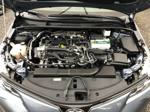 Imagem 13 de 13 de Toyota Corolla 2.0 Vvt-ie Flex Xei Direct Shift
