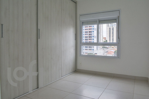 Imagem 8 de 22 de Apto Aclimação | 1 Quartos | 45 M² | Cond: R$900.00 | 1 Vaga - 22xojb