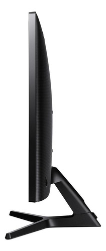Monitor Profissional Samsung 32 Led 4k Uhd 60hz 4ms Hdmi Preto