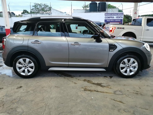 Imagen 7 de 15 de Mini Countryman Chili Countryman Chili