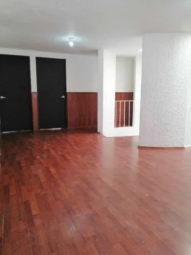 Casa En Venta Miguel Hidalgo