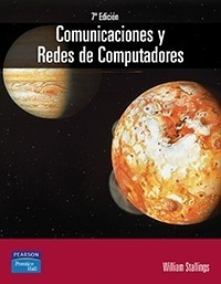 Comunicaciones Y Redes De Computadores (7ma.edicion)
