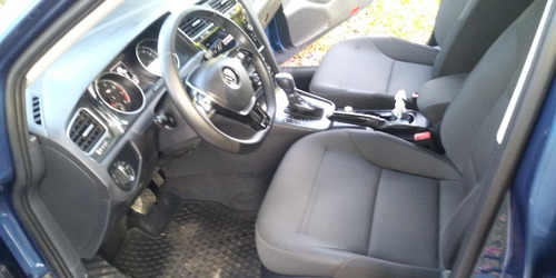 Volkswagen Golf 1.4 Tsi Dsg