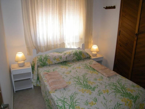 Imagen 11 de 30 de Complejo De Aparts En Gesell Excelentes!!! - Av 2 3300