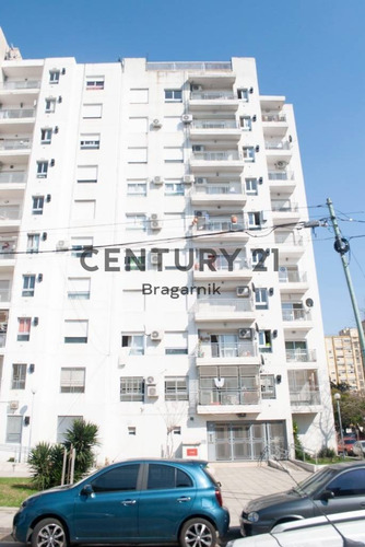 Imagen 12 de 30 de Departamento - Venta - Lugano - 2 Ambientes C/2 Balcones