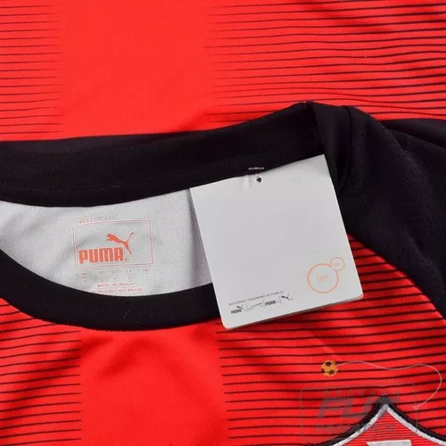 Camisa Puma Independiente Medellín Away 2014 - FutFanatics