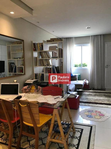 Imagem 6 de 19 de Sobrado Com 2 Dormitórios À Venda, 110 M² Por R$ 530.000,00 - Jardim Marajoara - São Paulo/sp - So4597
