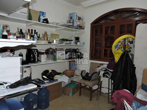 Imagem 16 de 30 de Casa Com 6 Dormitórios À Venda, 240 M² - Campeche - Florianópolis/sc - Ca2095