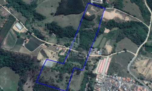 Imagem 1 de 1 de Área À Venda Em Brigadeiro Tobias - Ar000427