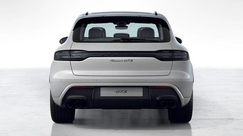 Porsche Macan 3.0 Gts 24v V6 Gasolina 4p Automático 2024