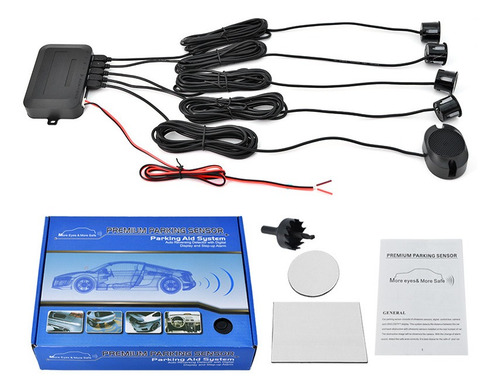 Sistema Visual Reserva Foton G7 Sport Dc