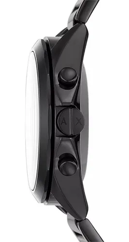 Armani exchange deals connected axt1007