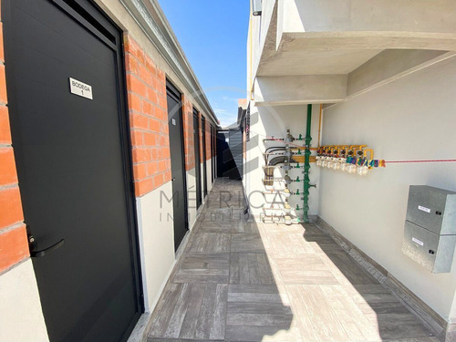 Departamentos Nuevo En Venta En La Col. Roma Sur En Ubicación Privilegia
