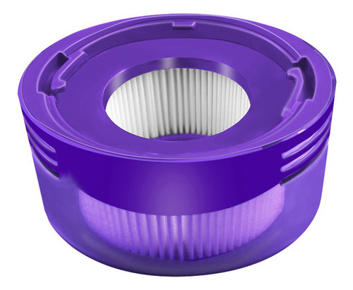 Ba Adecuado Para Aspiradora V8 Focus Colchon Rear Fil