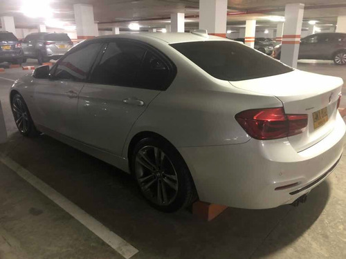 Bmw Serie 3 320i