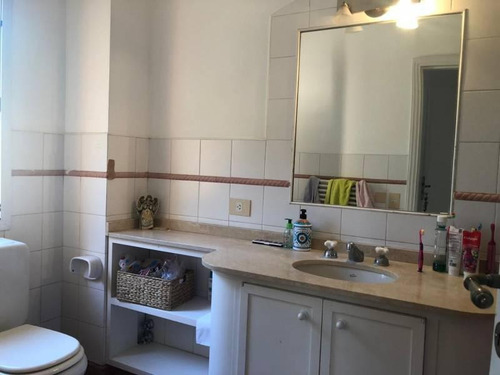 Casa En Venta En El Barrio Cerrado El Talar De Pacheco Tigre
