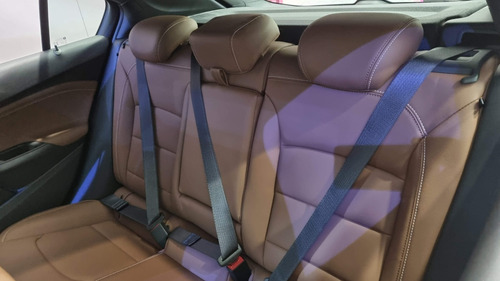 Imagen 8 de 15 de Chevrolet Cruze Premier 5 Puertas Automatico 2022