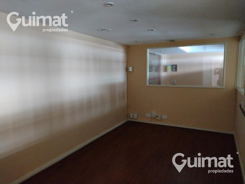 Imagen 5 de 15 de Microcentro Pasaje Carabelas Exclusiva Oficina De 140 M2