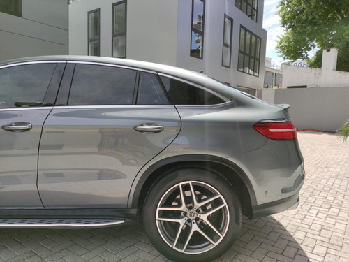 Mercedes-Benz Clase GLE 3.0 Gle400 Sport 4matic 333cv