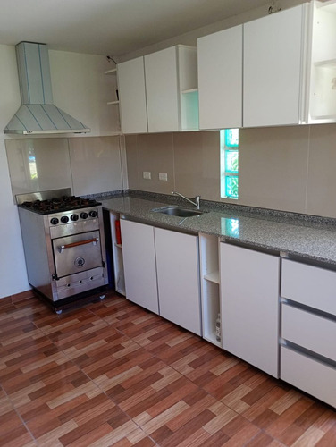 Casa Quinta En General Rodriguez