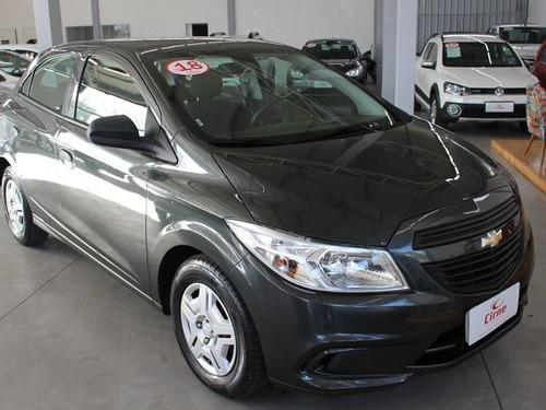 Chevrolet Onix Joy 1.0 Mpfi 8v, Ipp9094