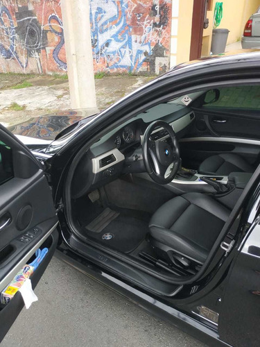Bmw 320i Muito Conservada! Carro Impecavél