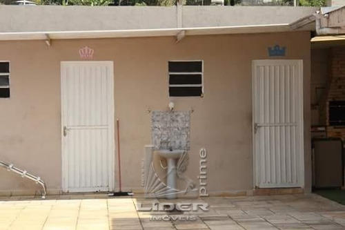 Chácara Água Comprida Bragança Paulista - Ch0056-1