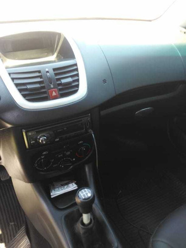 Peugeot 207 Passion 2011 1.4 Xr Sport 10 Anos Flex 4p