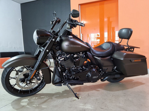 Imagem 10 de 15 de Harley Davidson Road King Special