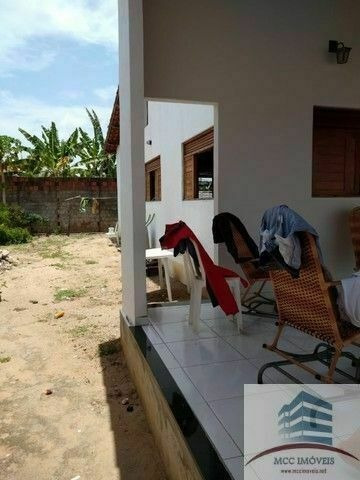 Imagem 12 de 20 de Casa A Venda Parque Industrial, Emaús