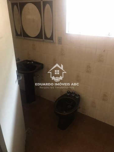 Imagem 14 de 29 de Casa 3 Dormitórios. 4 Banheiros. 3 Vagas Na Garagem. Piscina - Jardim Do Estádio - Santo André - 4209