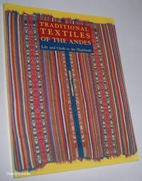 Traditional Textiles Of The Andes