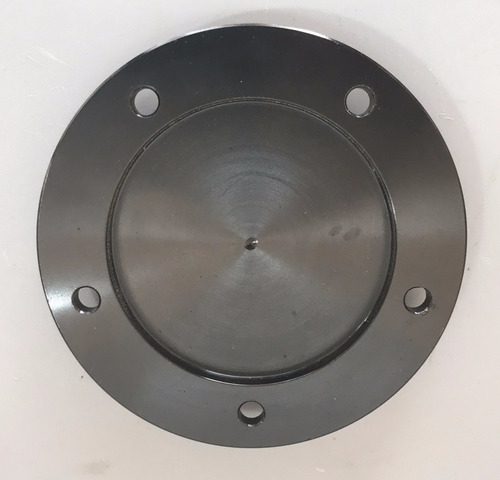 Timer Cover Rsd Harley Davidson Twin Cam