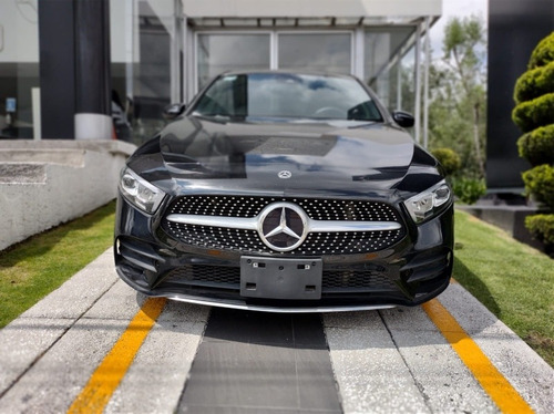 Imagen 11 de 15 de Mercedes-benz Clase A 2020 1.6 200 Cgi Sport At